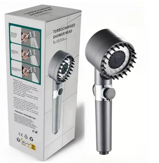 Turbo Tuš – Luksuzni Dozivlja